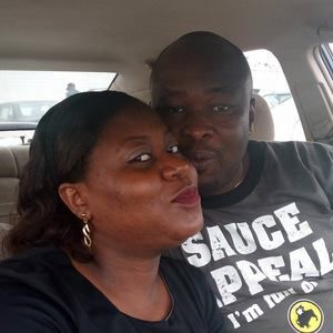 Meet your Posher, Abiodun